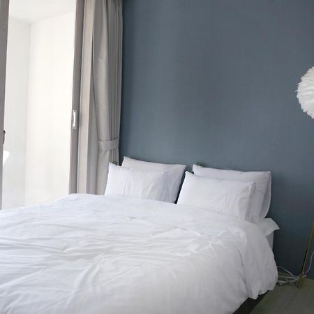 Landmark Songdo Stay 2 Incheon Buitenkant foto